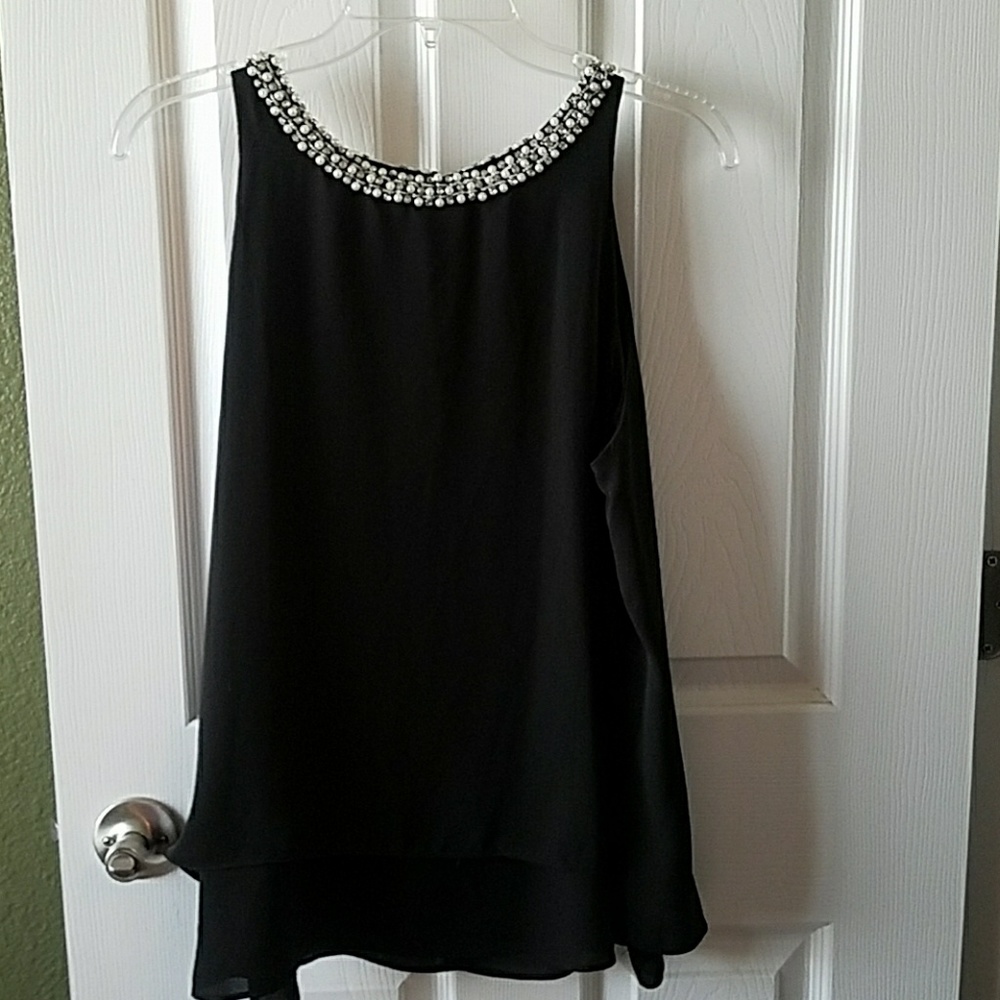 Blouse - Picture 2 of 4
